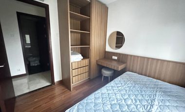 Dijual Apartemen Mewah Hegarmanah dekat Rumah Mode, UPI, NHI Setiabudi, ITB, Unikom, Unpad, Unpar Ciumbuleuit