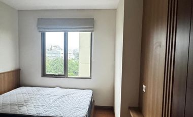 Dijual Apartemen Mewah Hegarmanah dekat Rumah Mode, UPI, NHI Setiabudi, ITB, Unikom, Unpad, Unpar Ciumbuleuit