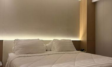 Dijual Apartemen Mewah Exclusive Hegarmanah Residence 3 Bedroom Private Lift dkt UPI, NHI, Rs. Advent, RSHS. ITB, Rumah Mode, Setiabudi Supermarket