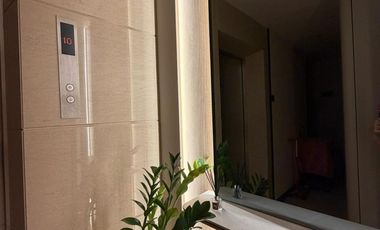 Dijual Apartemen Mewah Exclusive Hegarmanah Residence 3 Bedroom Private Lift dkt UPI, NHI, Rs. Advent, RSHS. ITB, Rumah Mode, Setiabudi Supermarket