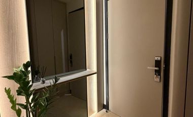Dijual Apartemen Mewah Exclusive Hegarmanah Residence 3 Bedroom Private Lift dkt UPI, NHI, Rs. Advent, RSHS. ITB, Rumah Mode, Setiabudi Supermarket