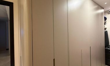 Dijual Apartemen Mewah Exclusive Hegarmanah Residence 3 Bedroom Private Lift dkt UPI, NHI, Rs. Advent, RSHS. ITB, Rumah Mode, Setiabudi Supermarket