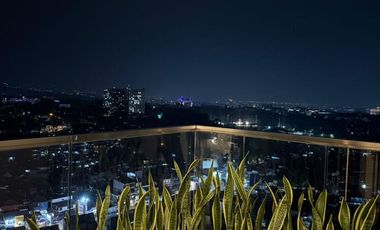 Dijual Apartemen Mewah Exclusive Hegarmanah Residence 3 Bedroom Private Lift dkt UPI, NHI, Rs. Advent, RSHS. ITB, Rumah Mode, Setiabudi Supermarket