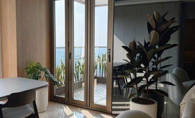 Dijual Apartemen Mewah Exclusive Hegarmanah Residence 3 Bedroom Private Lift dkt UPI, NHI, Rs. Advent, RSHS. ITB, Rumah Mode, Setiabudi Supermarket