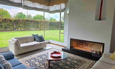 Arriendo casa en san Simón a 5 min cc bima