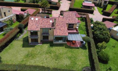 Arriendo casa en san Simón a 5 min cc bima