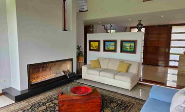 Arriendo casa en san Simón a 5 min cc bima