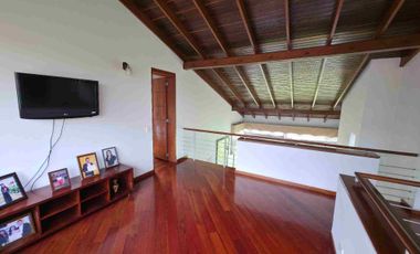 Arriendo casa en san Simón a 5 min cc bima