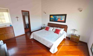 Arriendo casa en san Simón a 5 min cc bima