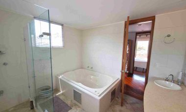 Arriendo casa en san Simón a 5 min cc bima