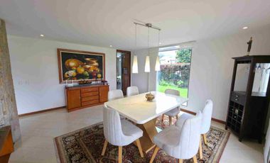 Arriendo casa en san Simón a 5 min cc bima