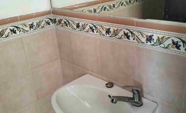 Disewakan rumah rapi siap huni taman Spain Lippo Karawaci Utara