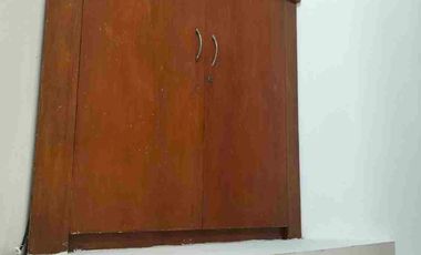 Disewakan rumah rapi siap huni taman Spain Lippo Karawaci Utara