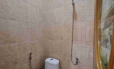 Jual cepat Rumah baru 400juta sudah baliknama dekat st Pondok Rajeg Cibinong