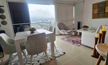 arriendo amoblado  cerca ardila lule