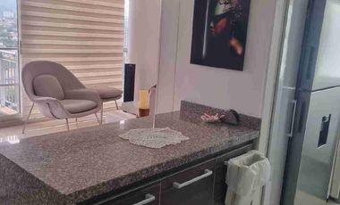 arriendo amoblado  cerca ardila lule