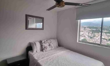 arriendo amoblado  cerca ardila lule