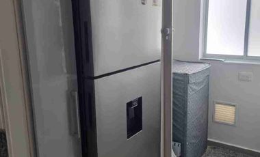 arriendo amoblado  cerca ardila lule
