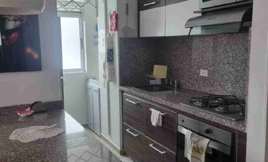 arriendo amoblado  cerca ardila lule