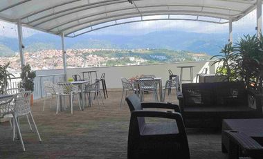arriendo amoblado  cerca ardila lule