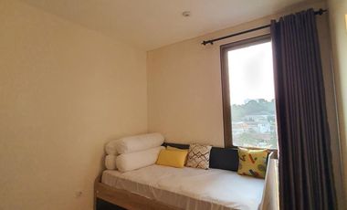 Dijual Apartemen Mewah Hegarmanah Residence dkt UPI, ITB, NHI, Unpad, Unikom, ITHB, Rs. Advent, RSHS, Setiabudi, Secapa