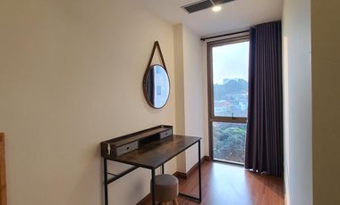 Dijual Apartemen Mewah Hegarmanah Residence dkt UPI, ITB, NHI, Unpad, Unikom, ITHB, Rs. Advent, RSHS, Setiabudi, Secapa