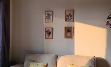 Dijual Apartemen Mewah Hegarmanah Residence dkt UPI, ITB, NHI, Unpad, Unikom, ITHB, Rs. Advent, RSHS, Setiabudi, Secapa