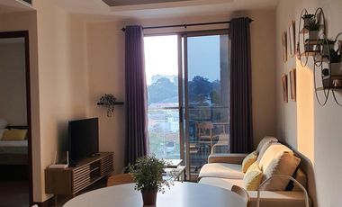 Dijual Apartemen Mewah Hegarmanah Residence dkt UPI, ITB, NHI, Unpad, Unikom, ITHB, Rs. Advent, RSHS, Setiabudi, Secapa