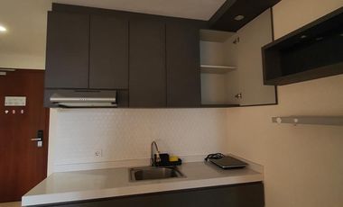 Dijual Apartemen Mewah Hegarmanah Residence dkt UPI, ITB, NHI, Unpad, Unikom, ITHB, Rs. Advent, RSHS, Setiabudi, Secapa