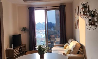 Dijual Apartemen Mewah Hegarmanah Residence dkt UPI, ITB, NHI, Unpad, Unikom, ITHB, Rs. Advent, RSHS, Setiabudi, Secapa