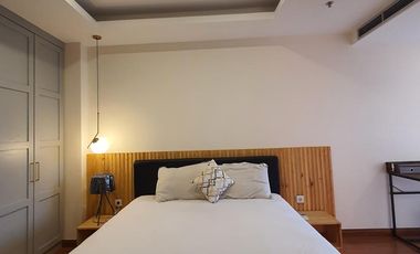 Dijual Apartemen Mewah Hegarmanah Residence dkt UPI, ITB, NHI, Unpad, Unikom, ITHB, Rs. Advent, RSHS, Setiabudi, Secapa