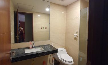 Dijual Apartemen Mewah Hegarmanah Residence dkt UPI, ITB, NHI, Unpad, Unikom, ITHB, Rs. Advent, RSHS, Setiabudi, Secapa