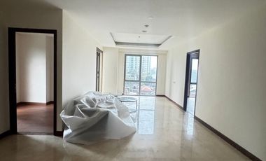 Dijual 100% New Apartemen Mewah Hegarmanah Residence Unfurnish 3Br Private Lift dkt UPI, ITB, NHI, RSHS, Rs. Advent, Unpar, Unpad