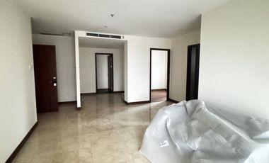 Dijual 100% New Apartemen Mewah Hegarmanah Residence Unfurnish 3Br Private Lift dkt UPI, ITB, NHI, RSHS, Rs. Advent, Unpar, Unpad