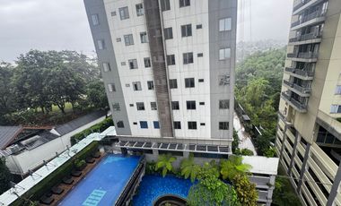 Dijual 100% New Apartemen Mewah Hegarmanah Residence Unfurnish 3Br Private Lift dkt UPI, ITB, NHI, RSHS, Rs. Advent, Unpar, Unpad