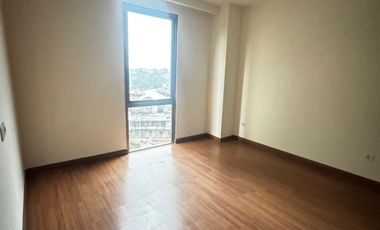 Dijual 100% New Apartemen Mewah Hegarmanah Residence Unfurnish 3Br Private Lift dkt UPI, ITB, NHI, RSHS, Rs. Advent, Unpar, Unpad