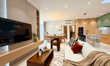 Modern Luxury Fully Furnished House for Sale Near Clark & NLEX In Mabalacat
