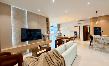 Modern Luxury Fully Furnished House for Sale Near Clark & NLEX In Mabalacat