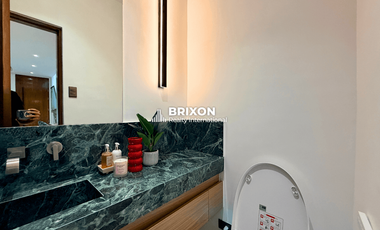 Modern Luxury Fully Furnished House for Sale Near Clark & NLEX In Mabalacat