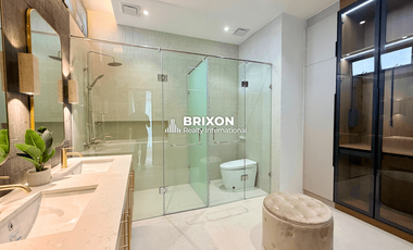 Modern Luxury Fully Furnished House for Sale Near Clark & NLEX In Mabalacat