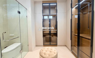 Modern Luxury Fully Furnished House for Sale Near Clark & NLEX In Mabalacat