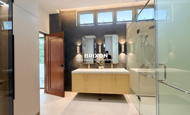 Modern Luxury Fully Furnished House for Sale Near Clark & NLEX In Mabalacat