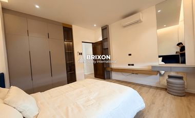 Modern Luxury Fully Furnished House for Sale Near Clark & NLEX In Mabalacat