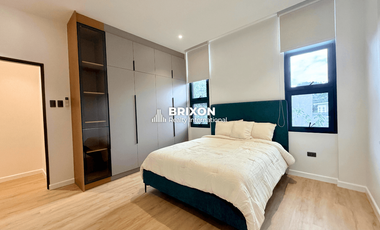 Modern Luxury Fully Furnished House for Sale Near Clark & NLEX In Mabalacat