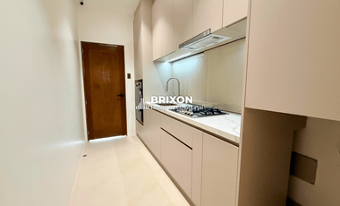 Modern Luxury Fully Furnished House for Sale Near Clark & NLEX In Mabalacat