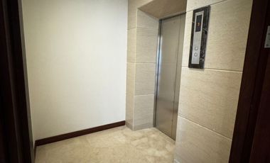 Dijual 100% New Apartemen mewah Hegarmanah Unfurnish & Private Lift dkt Secapa, Rumah Mode, Setiabudi Supermarket, UPI, NHI, Rs. Advent, RSHS