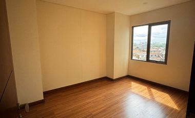 Dijual 100% New Apartemen mewah Hegarmanah Unfurnish & Private Lift dkt Secapa, Rumah Mode, Setiabudi Supermarket, UPI, NHI, Rs. Advent, RSHS
