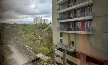 Dijual 100% New Apartemen mewah Hegarmanah Unfurnish & Private Lift dkt Secapa, Rumah Mode, Setiabudi Supermarket, UPI, NHI, Rs. Advent, RSHS