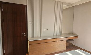 Jual Full Furnish Apartemen Mewah Hegarmanah Residence dkt Secapa, Rumah Mode, Setiabudi Supermarket, ITB, NHI, Rs. Advent, RSHS