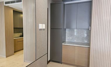 Jual Full Furnish Apartemen Mewah Hegarmanah Residence dkt Secapa, Rumah Mode, Setiabudi Supermarket, ITB, NHI, Rs. Advent, RSHS